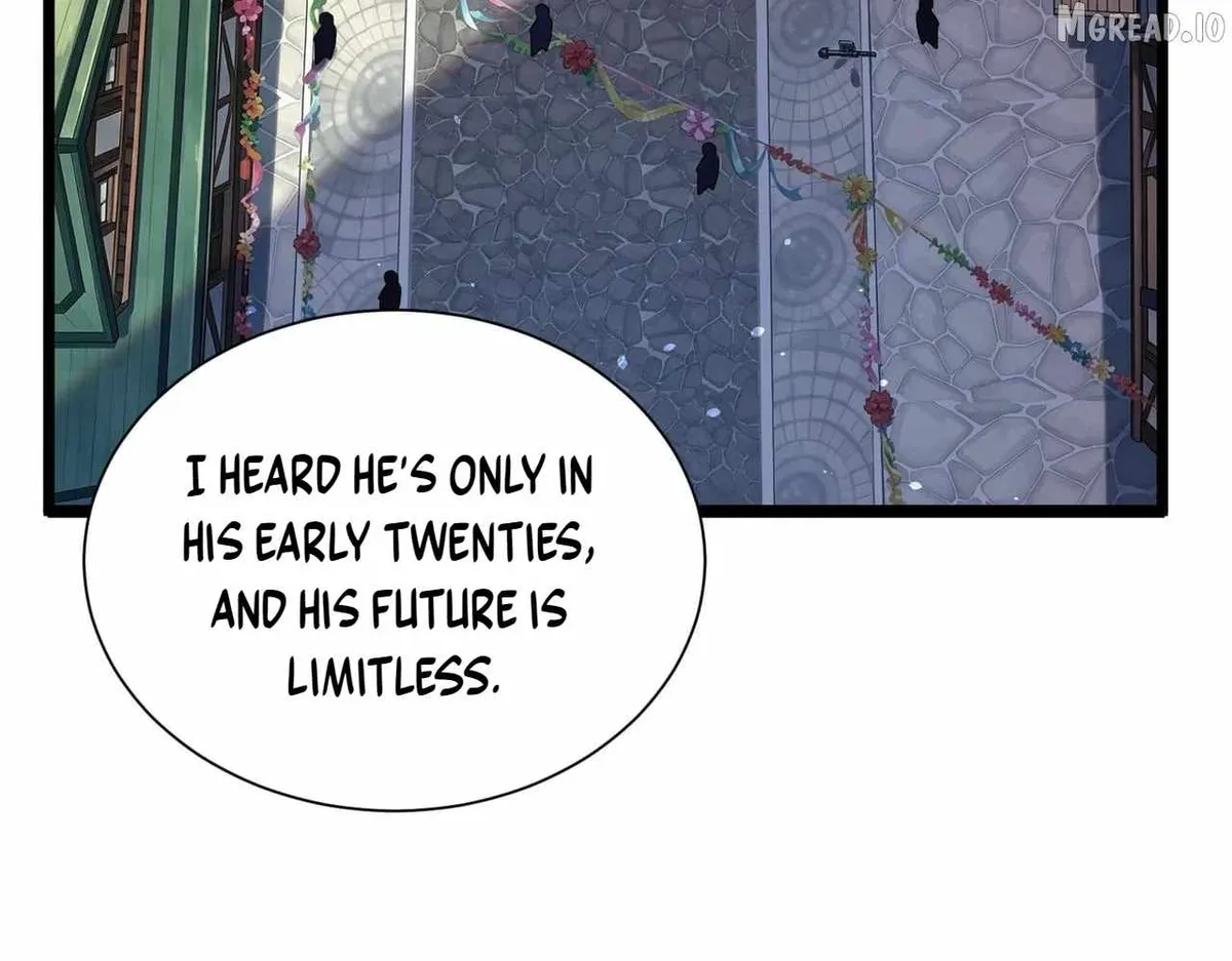 I Rely on My Invincibility to Deal Tons of Damage Passively! Chapter 174 page 54 - 