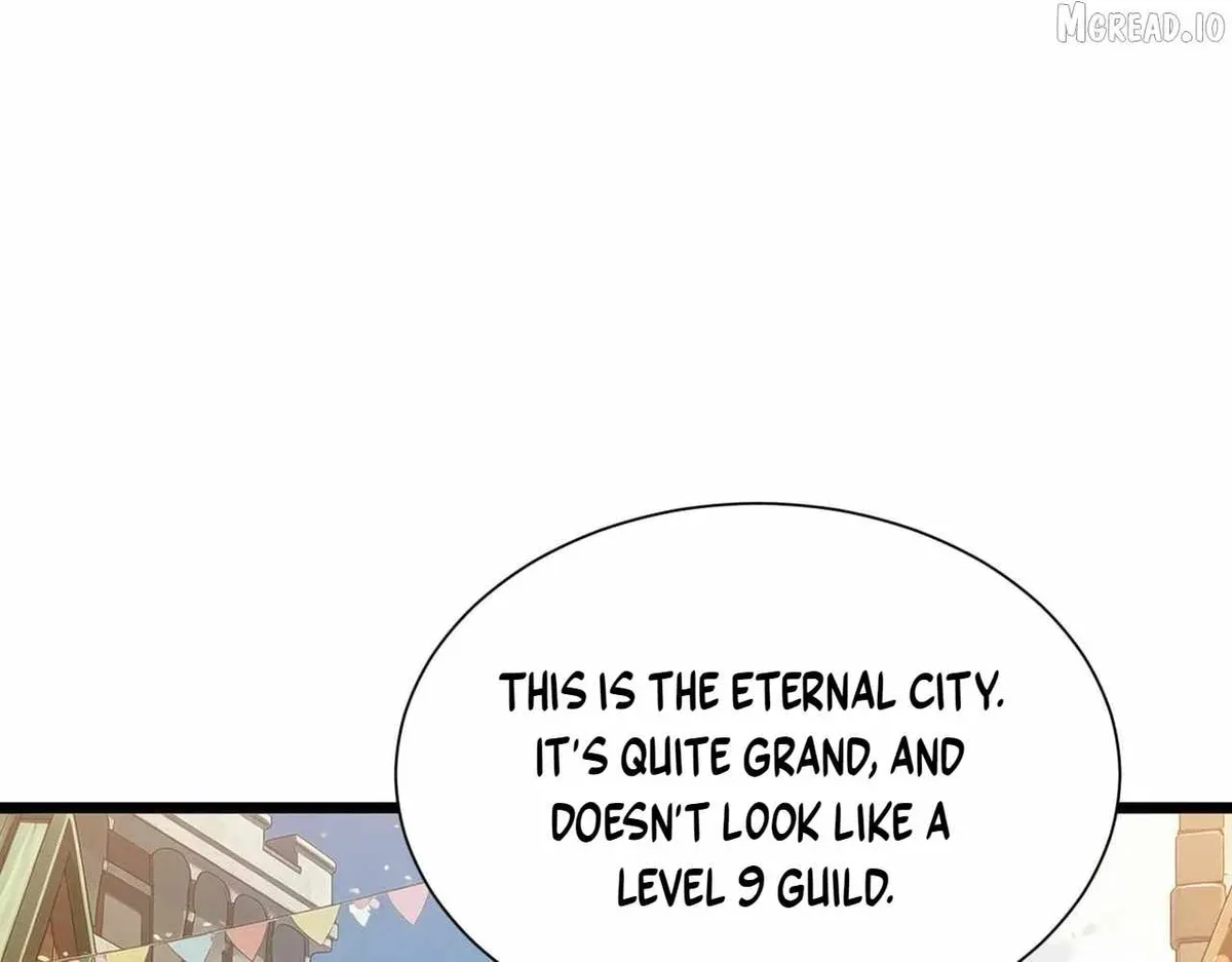 I Rely on My Invincibility to Deal Tons of Damage Passively! Chapter 174 page 55 - 