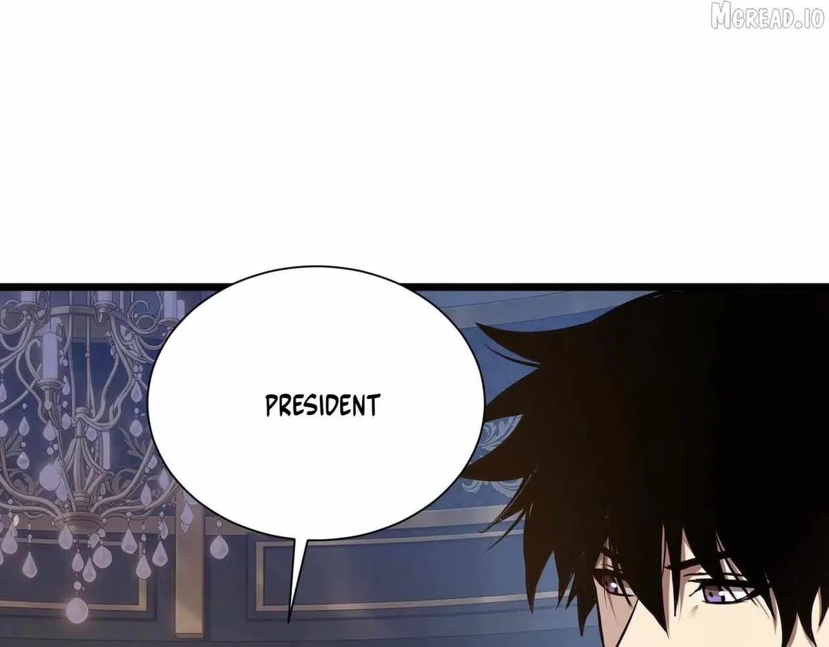 I Rely on My Invincibility to Deal Tons of Damage Passively! Chapter 174 page 7 - 