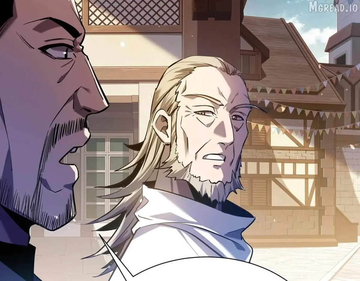 I Rely on My Invincibility to Deal Tons of Damage Passively! Chapter 174 page 61 - 