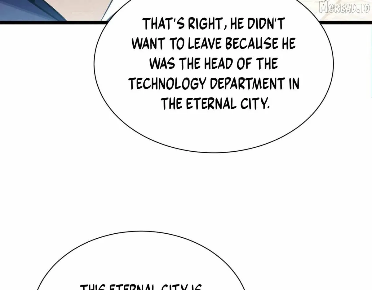 I Rely on My Invincibility to Deal Tons of Damage Passively! Chapter 174 page 62 - 