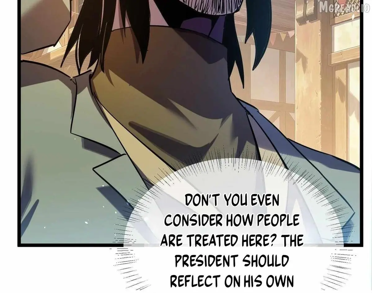 I Rely on My Invincibility to Deal Tons of Damage Passively! Chapter 174 page 67 - 