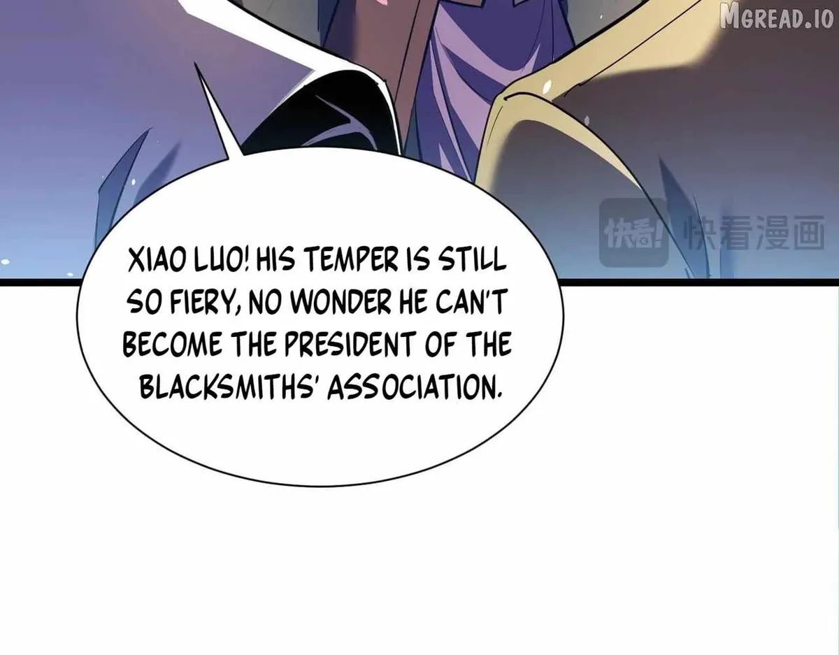 I Rely on My Invincibility to Deal Tons of Damage Passively! Chapter 174 page 73 - 
