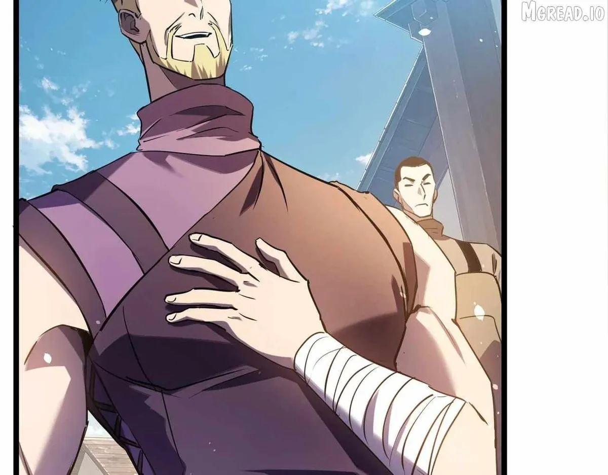I Rely on My Invincibility to Deal Tons of Damage Passively! Chapter 174 page 75 - 