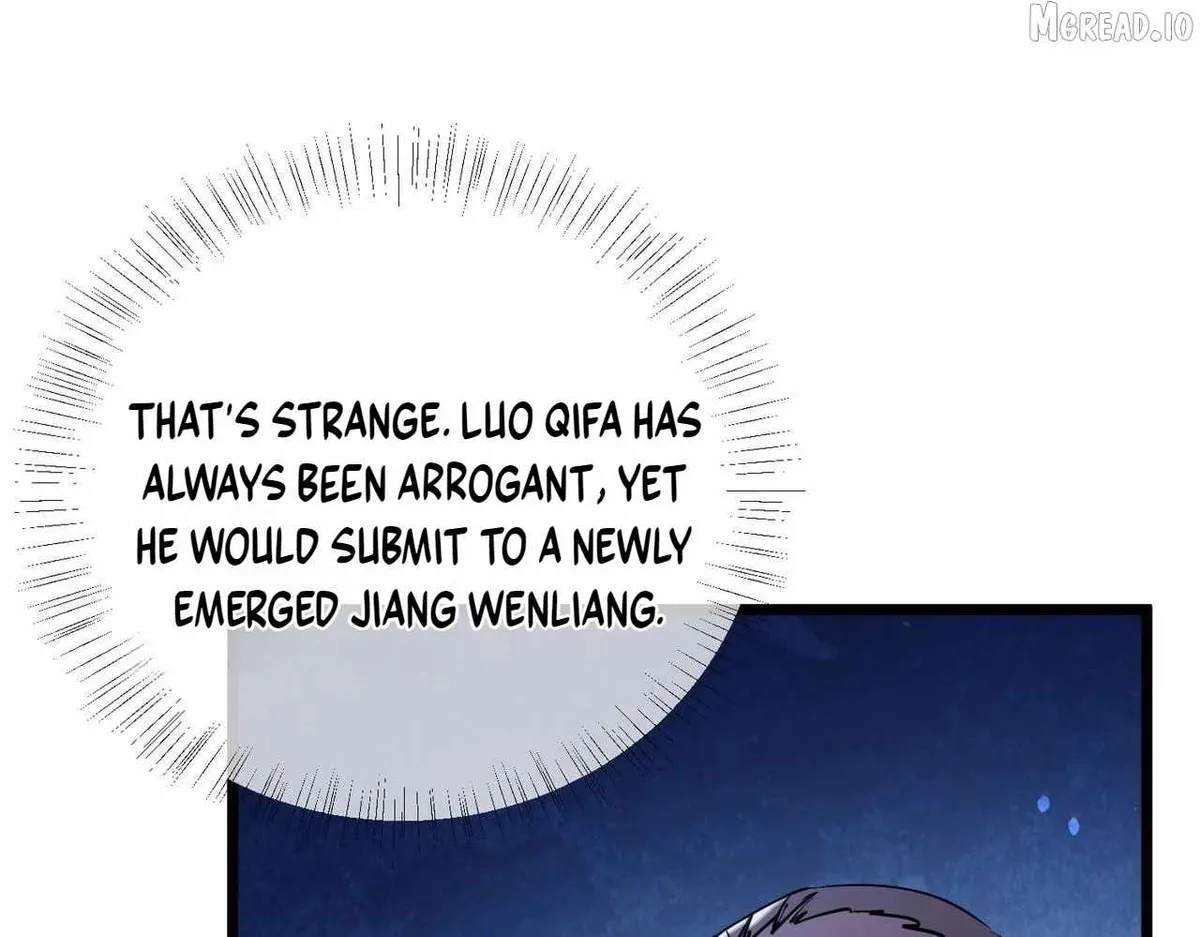 I Rely on My Invincibility to Deal Tons of Damage Passively! Chapter 174 page 78 - 