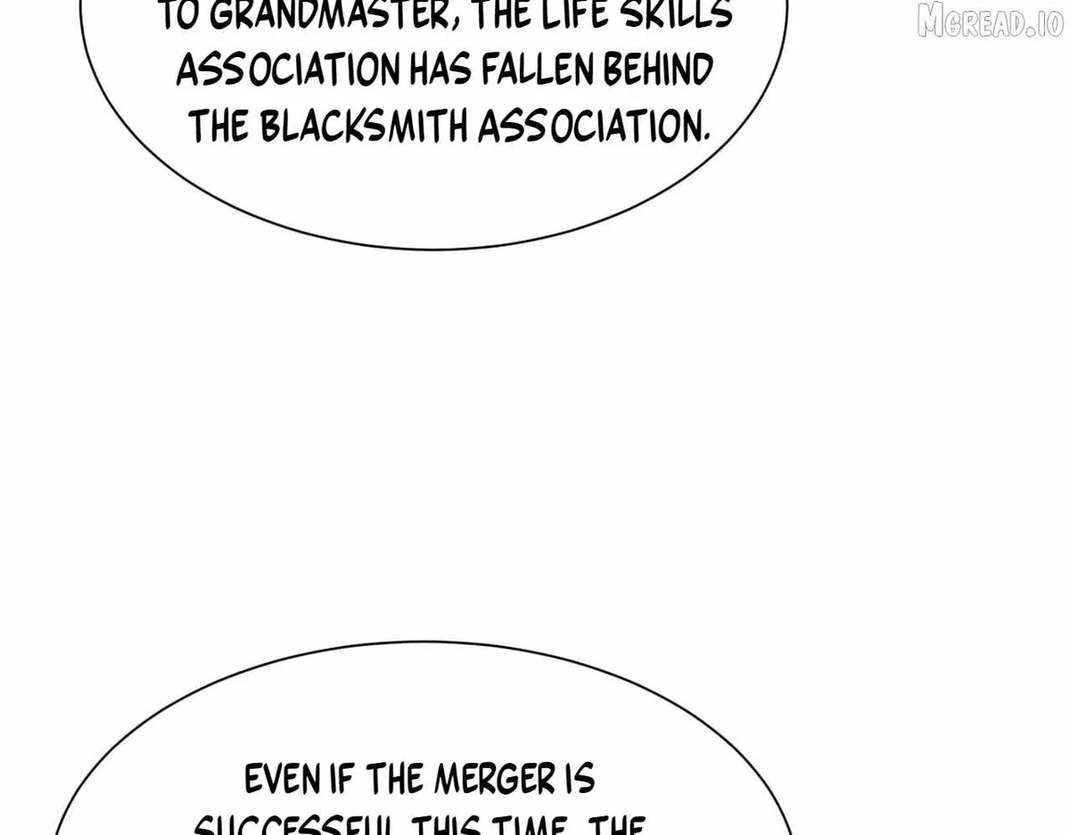 I Rely on My Invincibility to Deal Tons of Damage Passively! Chapter 174 page 84 - 