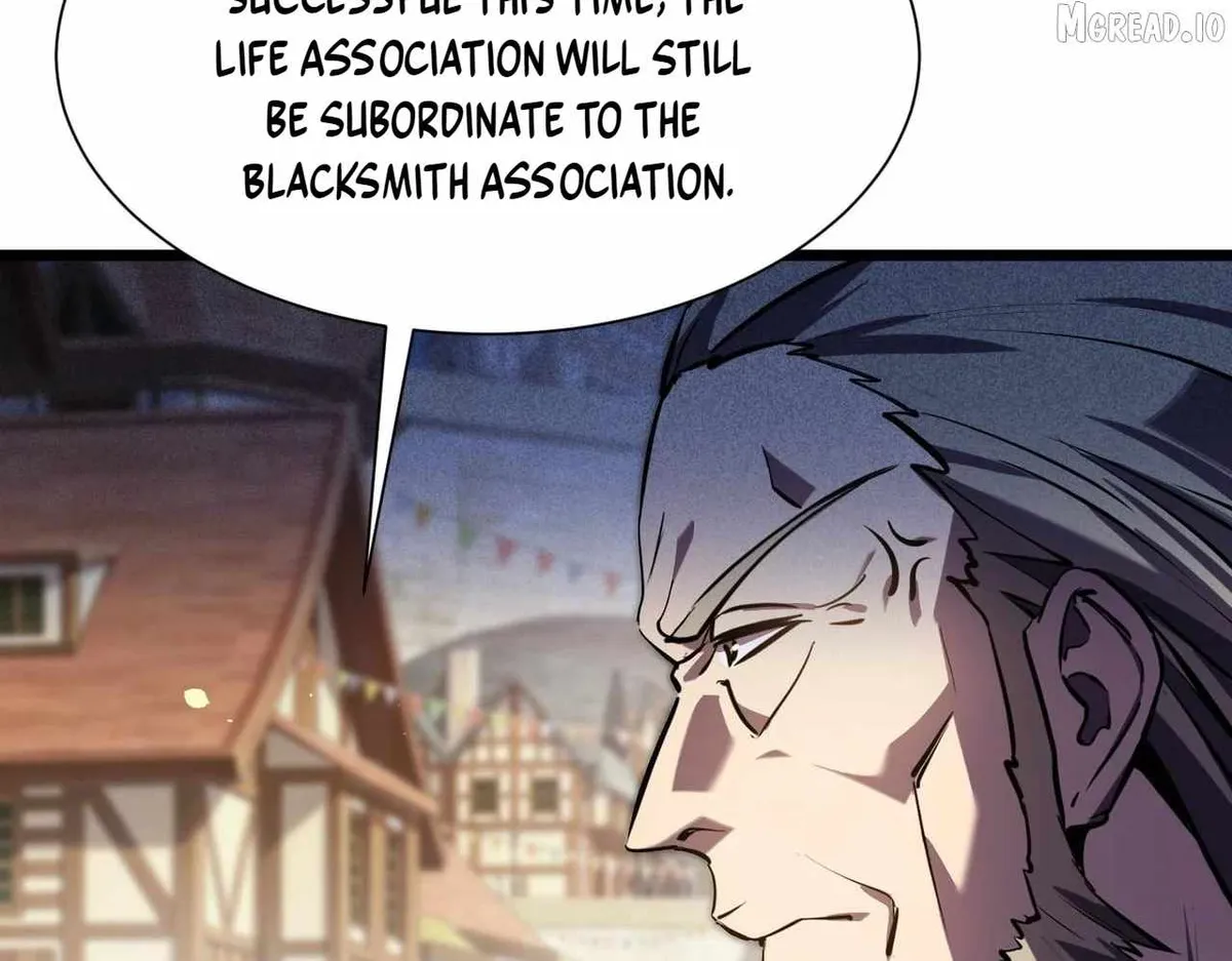 I Rely on My Invincibility to Deal Tons of Damage Passively! Chapter 174 page 85 - 