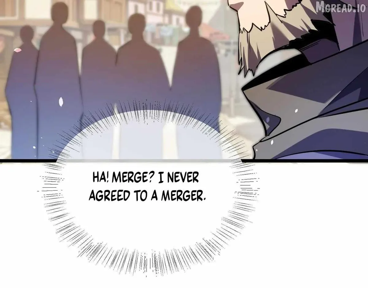 I Rely on My Invincibility to Deal Tons of Damage Passively! Chapter 174 page 86 - 