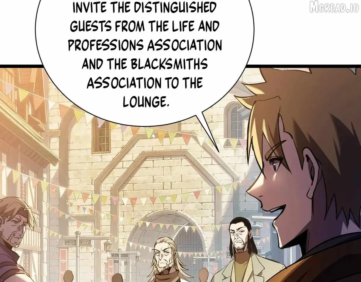 I Rely on My Invincibility to Deal Tons of Damage Passively! Chapter 174 page 88 - 