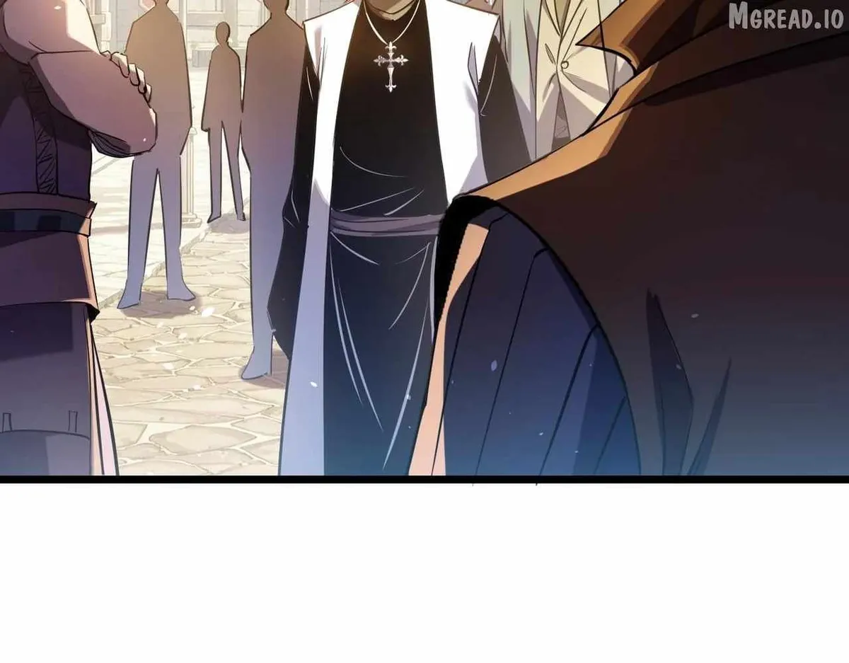 I Rely on My Invincibility to Deal Tons of Damage Passively! Chapter 174 page 89 - 