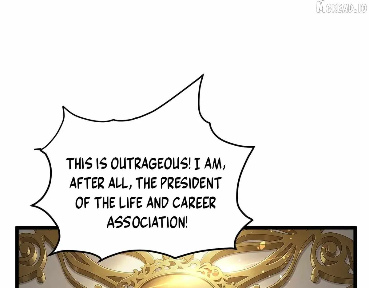I Rely on My Invincibility to Deal Tons of Damage Passively! Chapter 174 page 94 - 