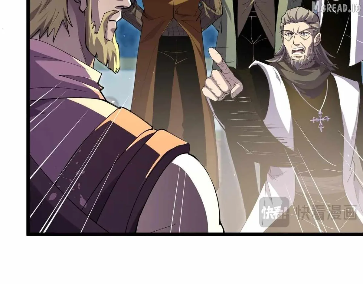 I Rely on My Invincibility to Deal Tons of Damage Passively! Chapter 174 page 98 - 