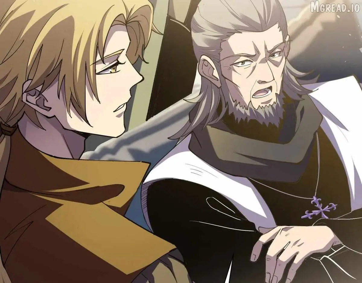 I Rely on My Invincibility to Deal Tons of Damage Passively! Chapter 174 page 100 - 