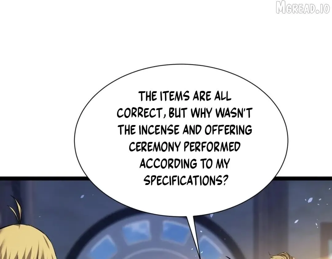 I Rely on My Invincibility to Deal Tons of Damage Passively! Chapter 177 page 101 - 