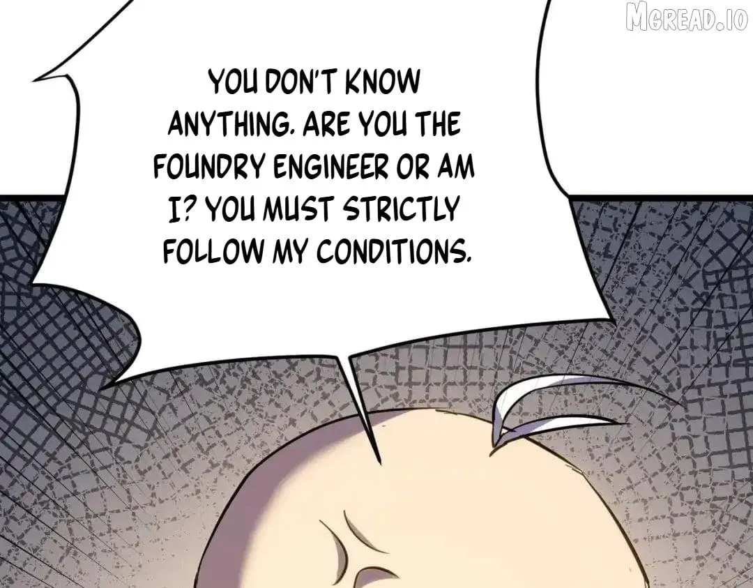 I Rely on My Invincibility to Deal Tons of Damage Passively! Chapter 177 page 106 - 