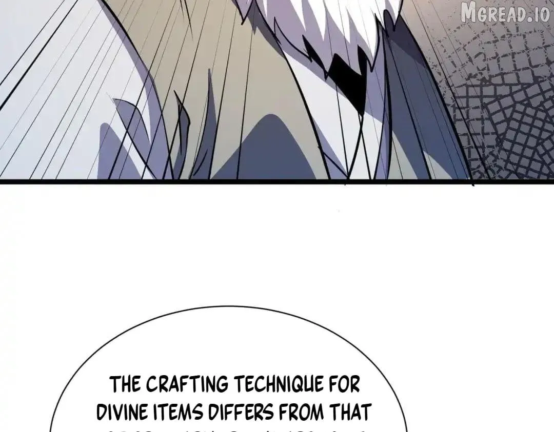 I Rely on My Invincibility to Deal Tons of Damage Passively! Chapter 177 page 108 - 