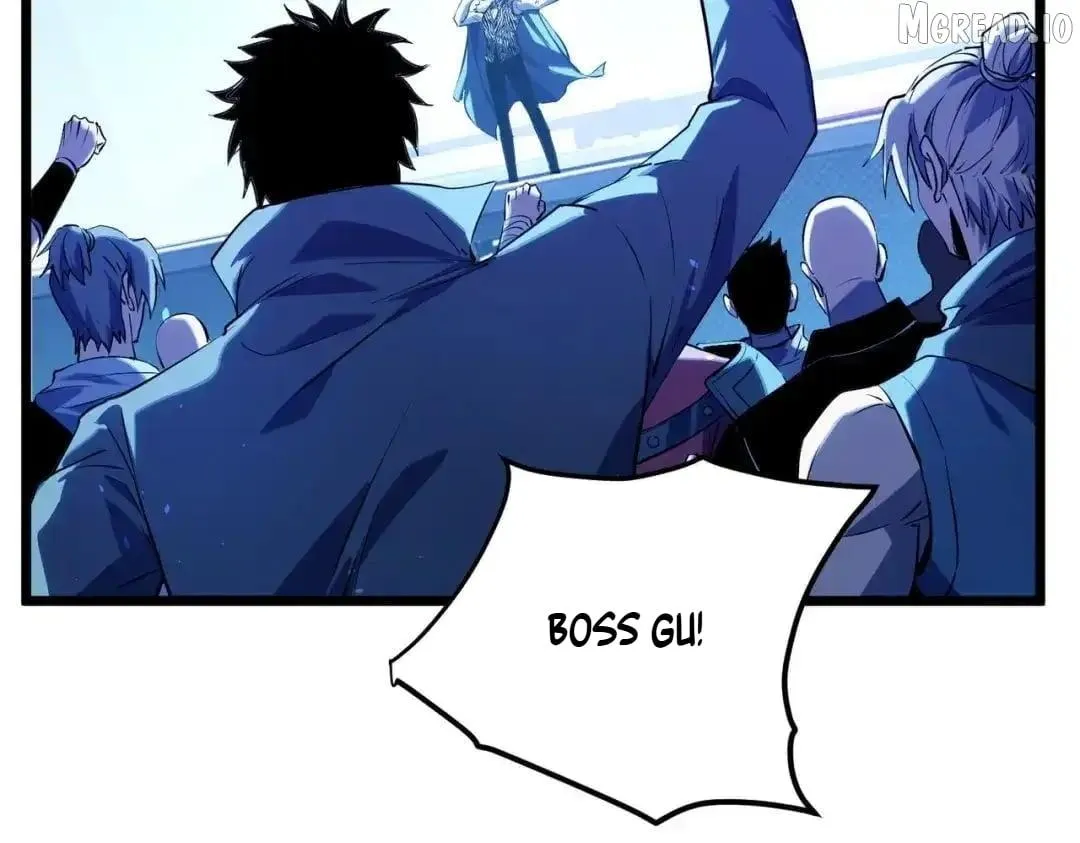 I Rely on My Invincibility to Deal Tons of Damage Passively! Chapter 177 page 12 - 