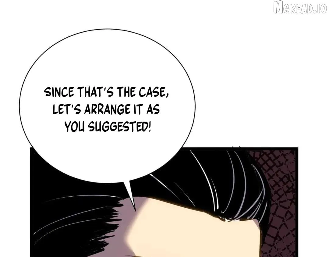 I Rely on My Invincibility to Deal Tons of Damage Passively! Chapter 177 page 112 - 