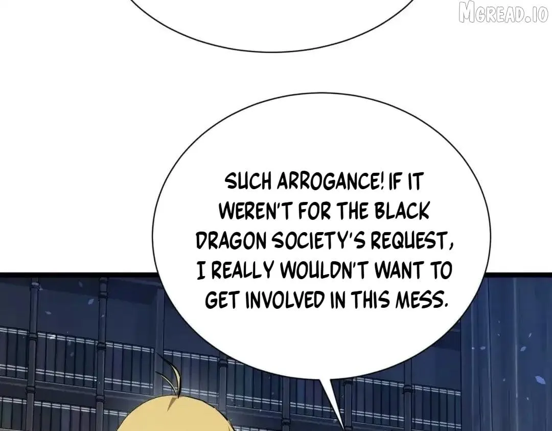 I Rely on My Invincibility to Deal Tons of Damage Passively! Chapter 177 page 117 - 