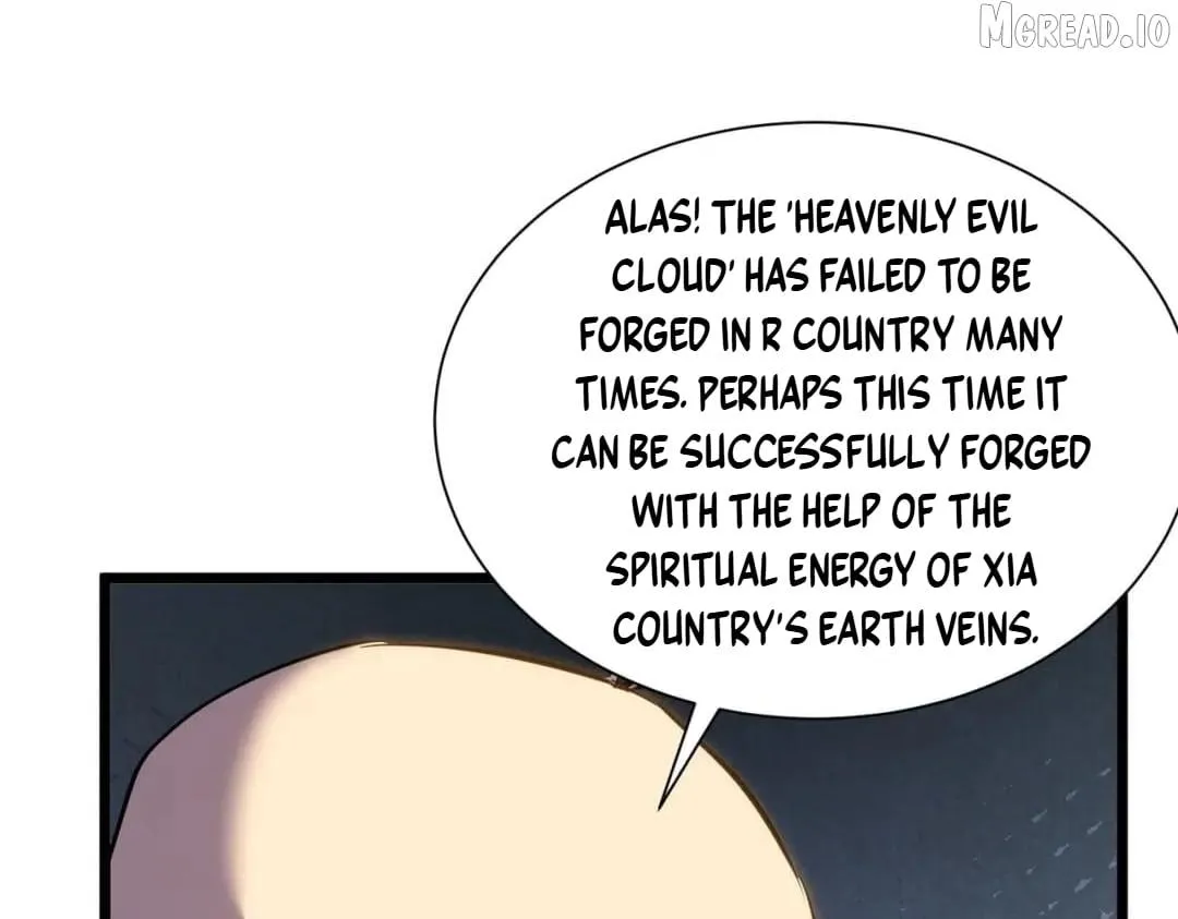 I Rely on My Invincibility to Deal Tons of Damage Passively! Chapter 177 page 120 - 