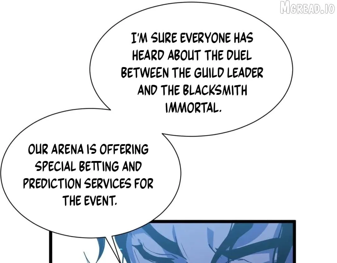I Rely on My Invincibility to Deal Tons of Damage Passively! Chapter 177 page 13 - 