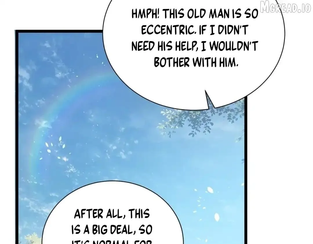 I Rely on My Invincibility to Deal Tons of Damage Passively! Chapter 177 page 123 - 