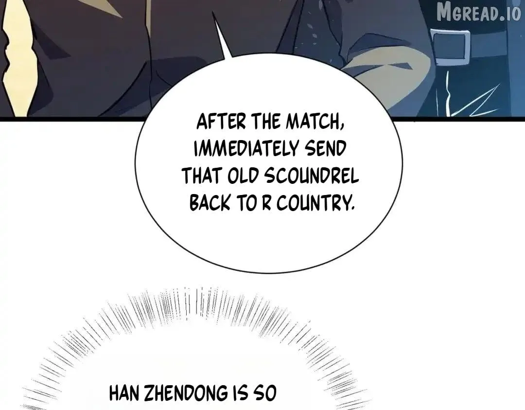 I Rely on My Invincibility to Deal Tons of Damage Passively! Chapter 177 page 127 - 