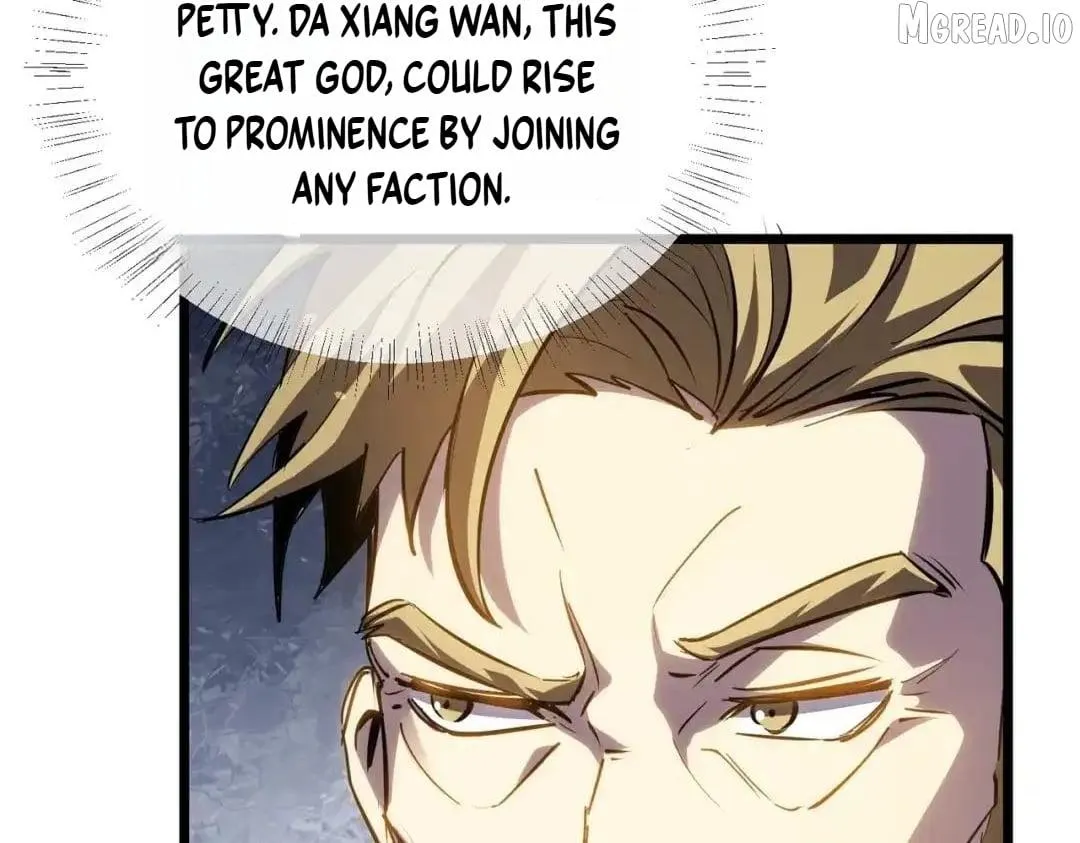 I Rely on My Invincibility to Deal Tons of Damage Passively! Chapter 177 page 128 - 