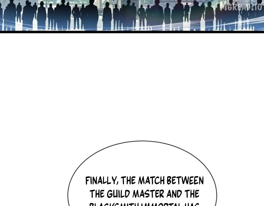 I Rely on My Invincibility to Deal Tons of Damage Passively! Chapter 177 page 133 - 