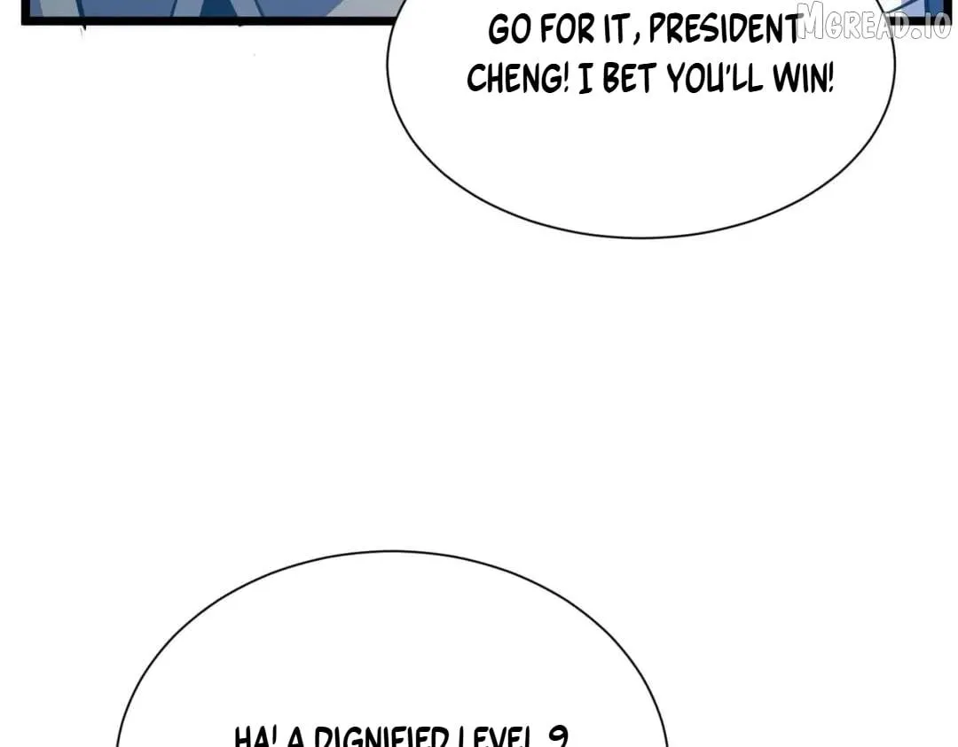 I Rely on My Invincibility to Deal Tons of Damage Passively! Chapter 177 page 136 - 