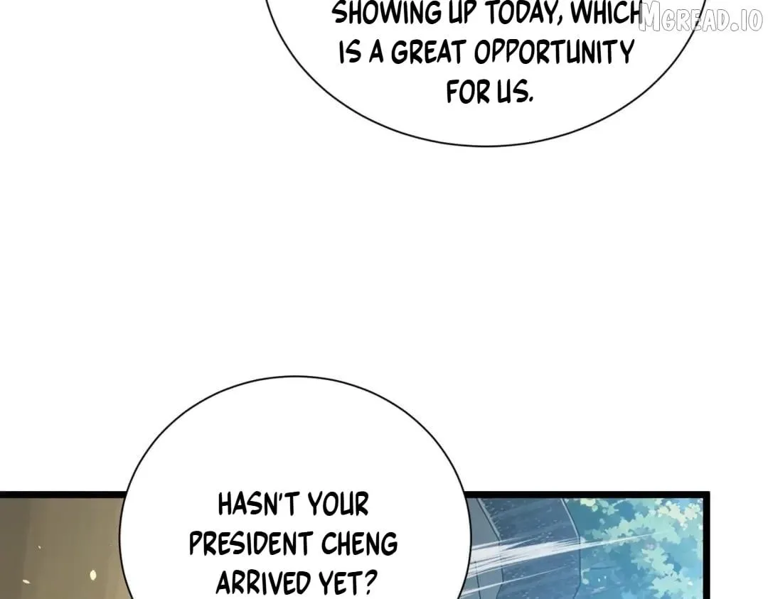I Rely on My Invincibility to Deal Tons of Damage Passively! Chapter 177 page 139 - 