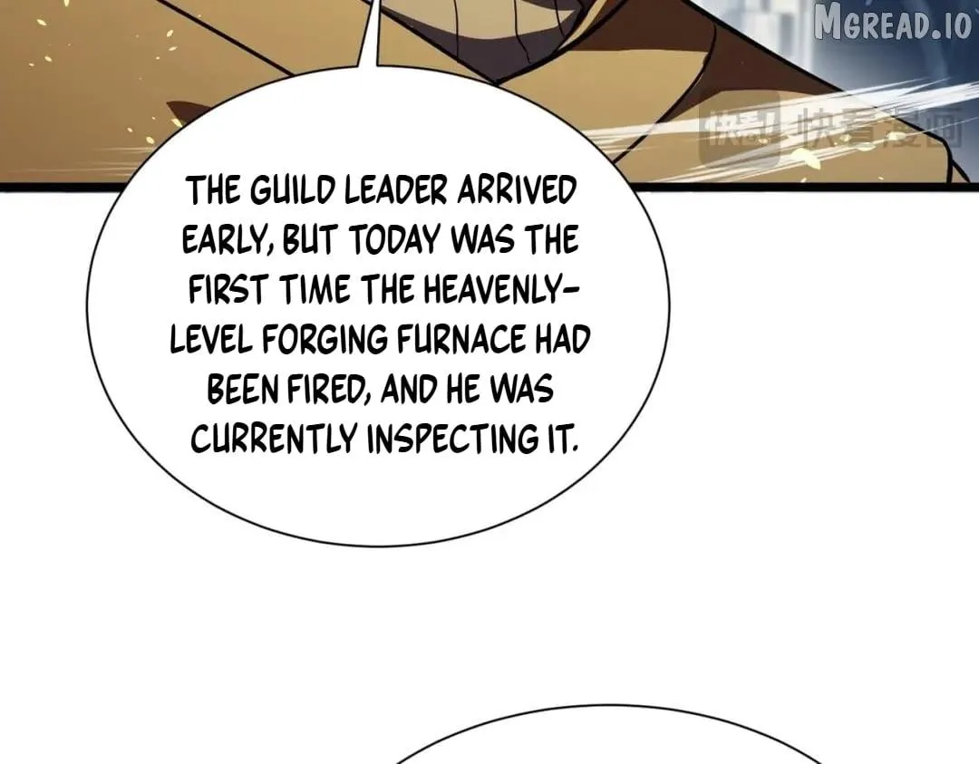 I Rely on My Invincibility to Deal Tons of Damage Passively! Chapter 177 page 144 - 