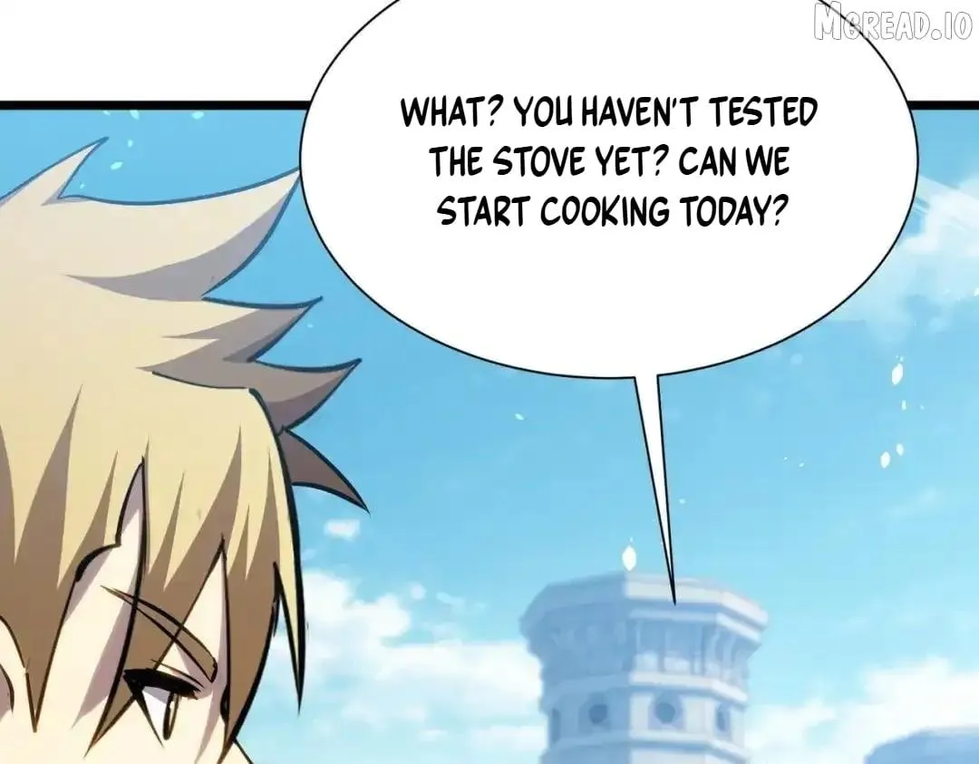 I Rely on My Invincibility to Deal Tons of Damage Passively! Chapter 177 page 145 - 