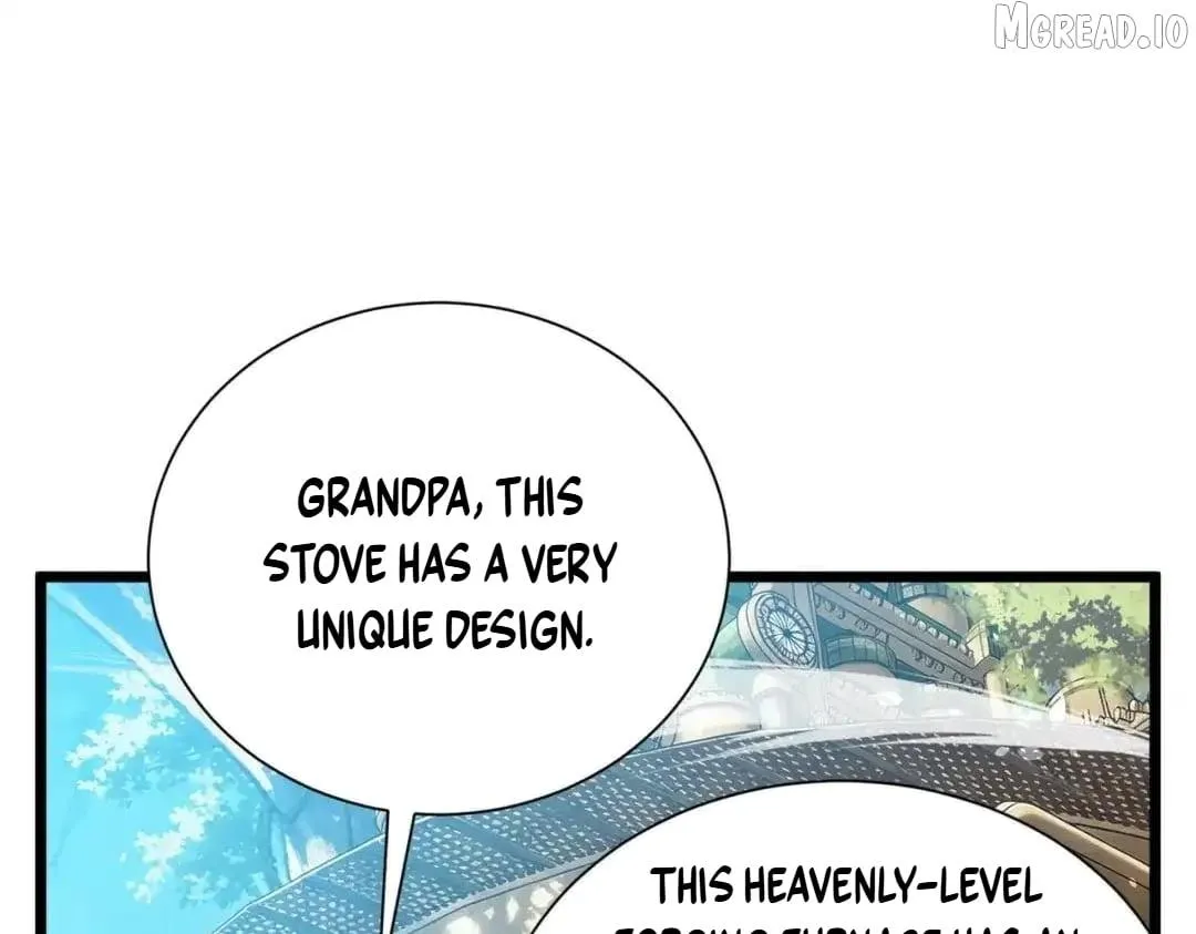 I Rely on My Invincibility to Deal Tons of Damage Passively! Chapter 177 page 149 - 