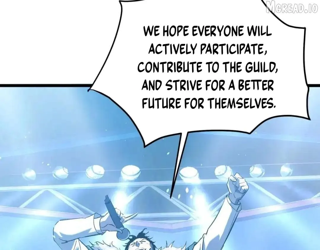 I Rely on My Invincibility to Deal Tons of Damage Passively! Chapter 177 page 16 - 