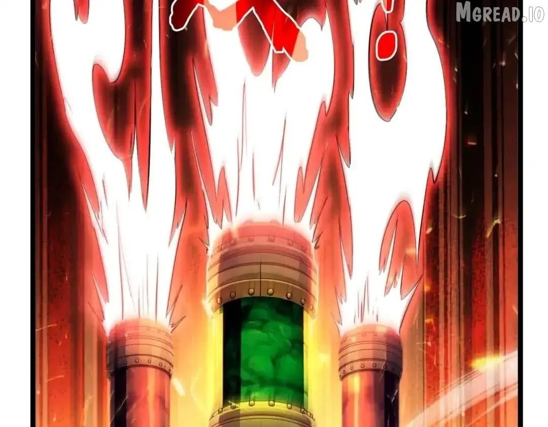 I Rely on My Invincibility to Deal Tons of Damage Passively! Chapter 177 page 159 - 