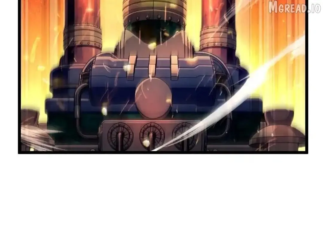I Rely on My Invincibility to Deal Tons of Damage Passively! Chapter 177 page 160 - 