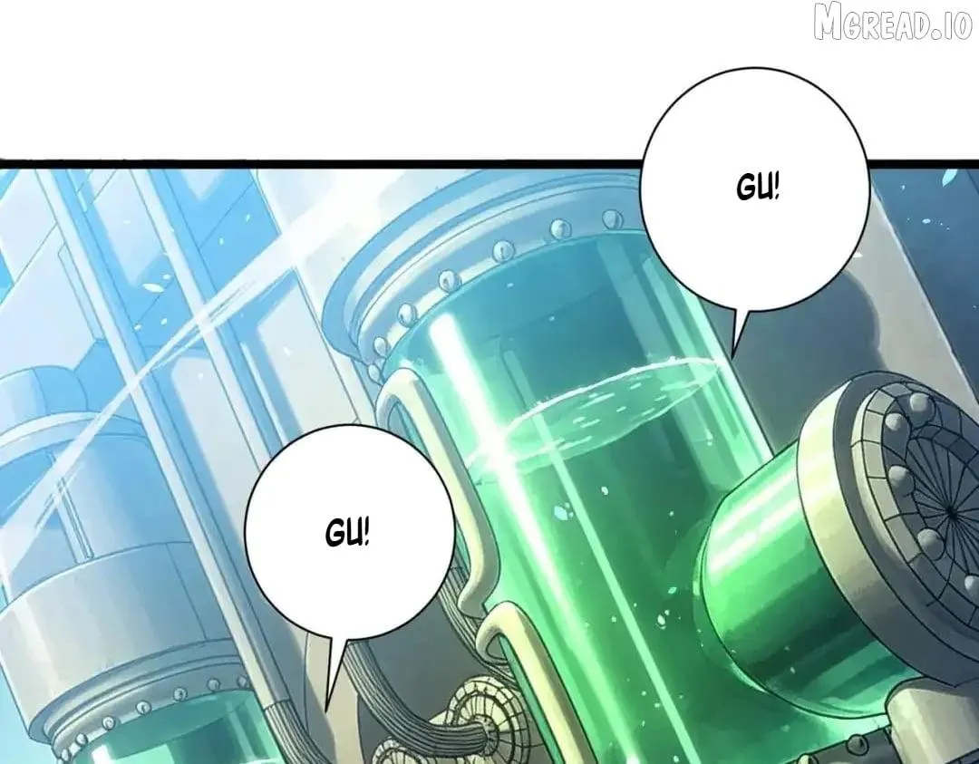 I Rely on My Invincibility to Deal Tons of Damage Passively! Chapter 177 page 161 - 