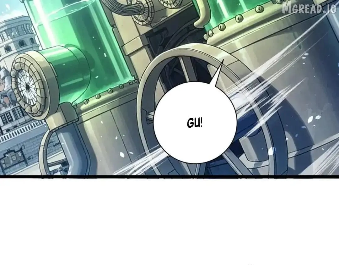 I Rely on My Invincibility to Deal Tons of Damage Passively! Chapter 177 page 162 - 
