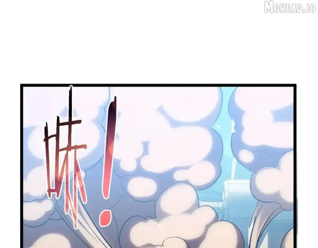I Rely on My Invincibility to Deal Tons of Damage Passively! Chapter 177 page 167 - 