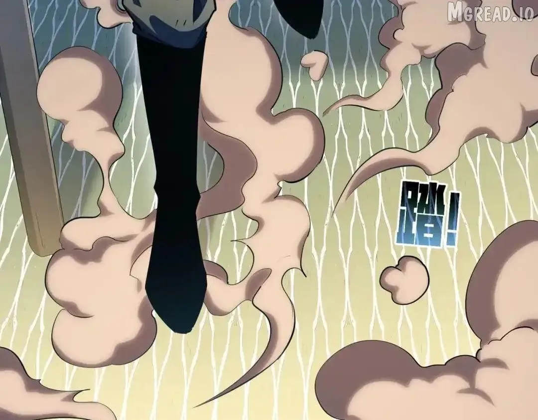 I Rely on My Invincibility to Deal Tons of Damage Passively! Chapter 177 page 170 - 