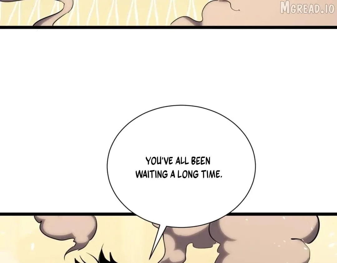 I Rely on My Invincibility to Deal Tons of Damage Passively! Chapter 177 page 171 - 