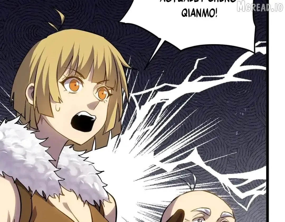 I Rely on My Invincibility to Deal Tons of Damage Passively! Chapter 177 page 175 - 