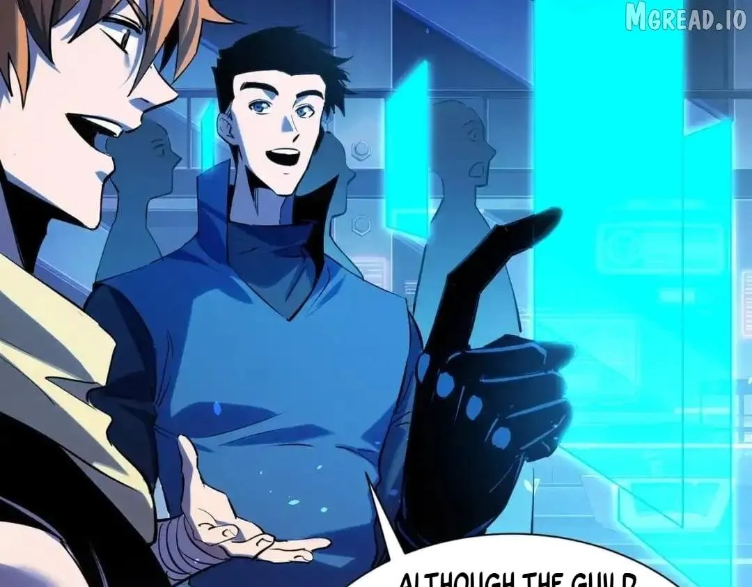 I Rely on My Invincibility to Deal Tons of Damage Passively! Chapter 177 page 21 - 