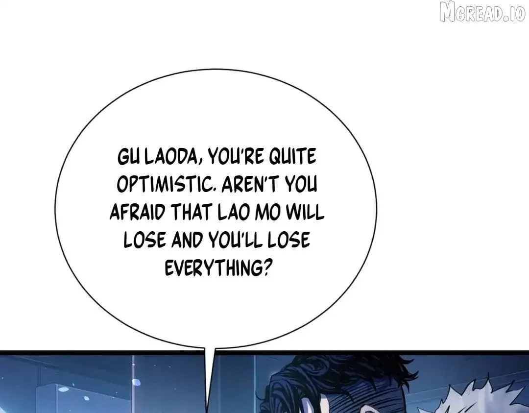 I Rely on My Invincibility to Deal Tons of Damage Passively! Chapter 177 page 28 - 