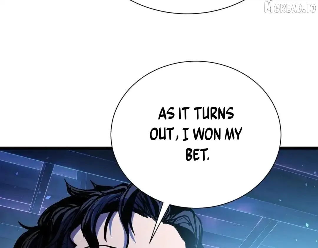 I Rely on My Invincibility to Deal Tons of Damage Passively! Chapter 177 page 31 - 