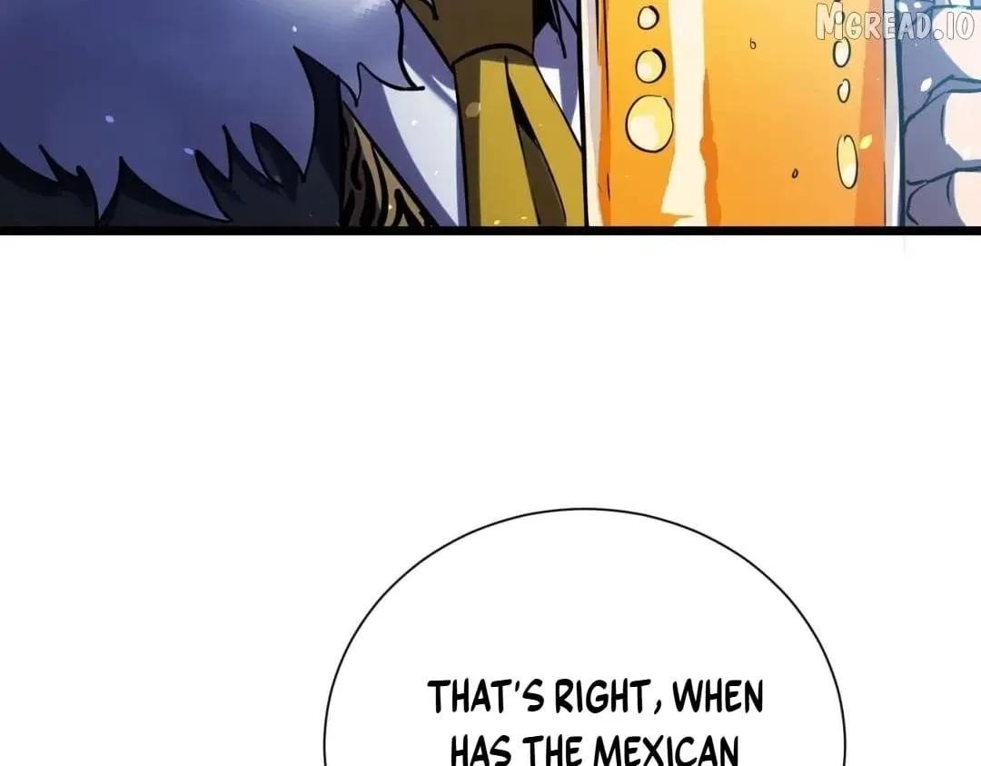 I Rely on My Invincibility to Deal Tons of Damage Passively! Chapter 177 page 33 - 