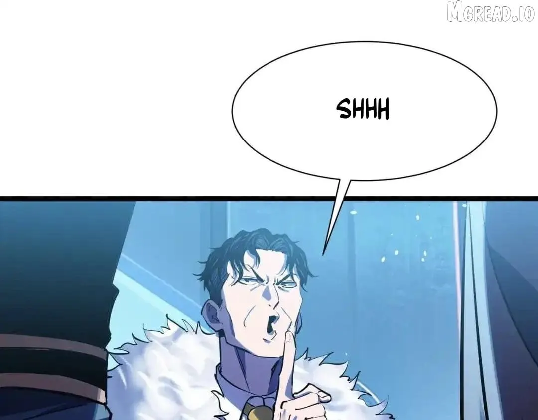 I Rely on My Invincibility to Deal Tons of Damage Passively! Chapter 177 page 38 - 