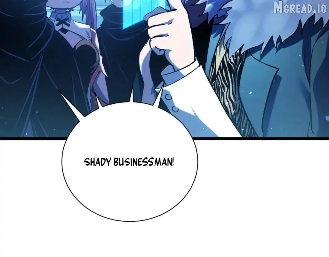 I Rely on My Invincibility to Deal Tons of Damage Passively! Chapter 177 page 42 - 