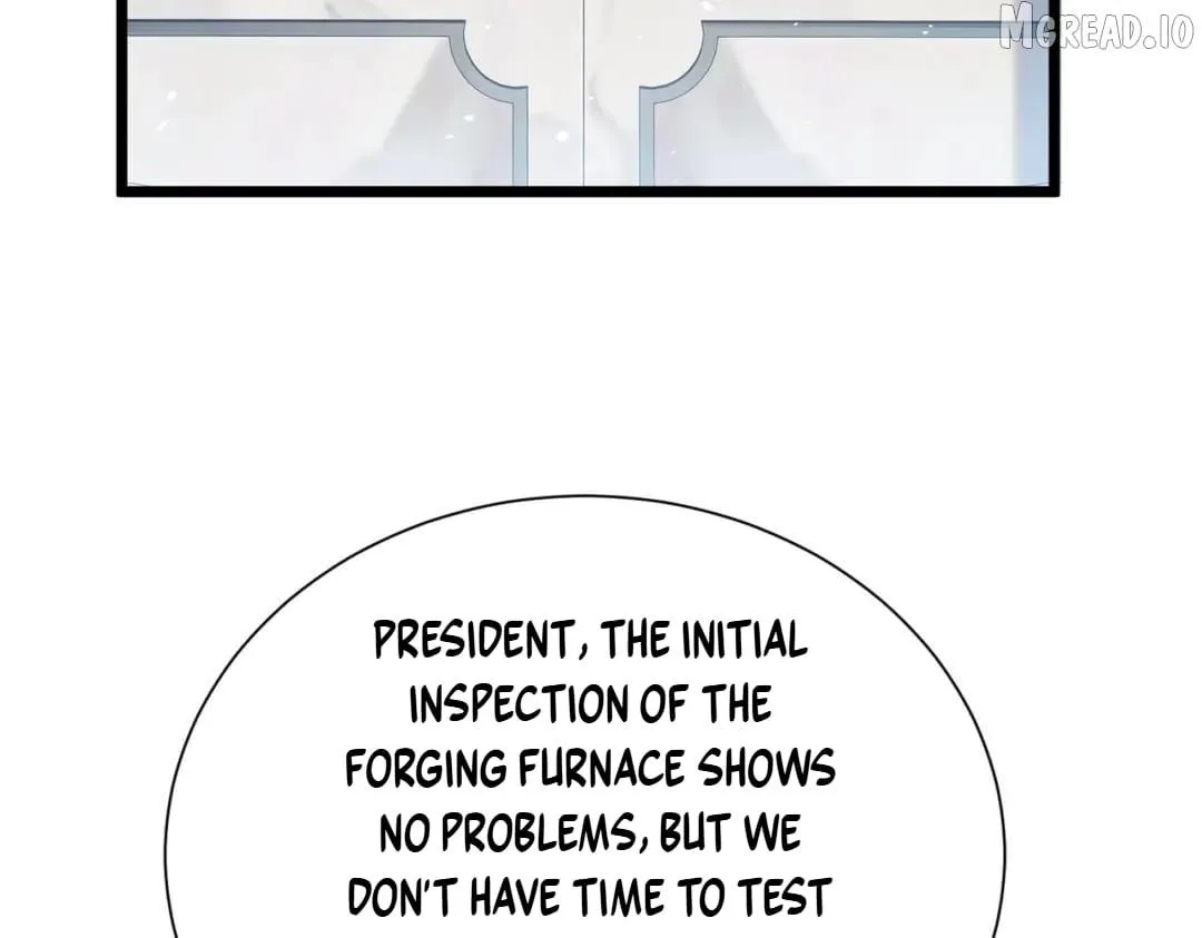I Rely on My Invincibility to Deal Tons of Damage Passively! Chapter 177 page 45 - 